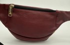 Loungefly Harry Potter Faux Vegan Leather Fanny Pack.  EUC. — photo 6