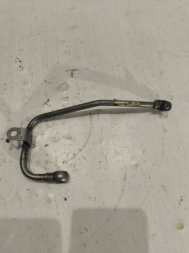 Mercedes-Benz E W212 2012 Benzin 135kW Turbolader Ölleitung Ölschlauch