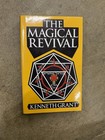 The Magical Revival by Kenneth Grant Hard Cover