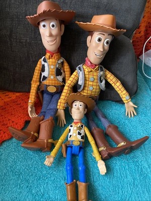 Disney Pixar Toy Story Woody 15