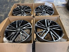 4x 19 Toyota Camry Xse Oem 95975 Wheels Rims Avalon Lexus 2024 2025 2026 New