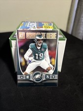 2025 Donruss #CIH-JST Josh Sweat Champ is Here