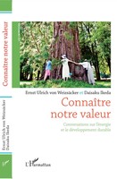 ConnaîTre Notre Valeur Conversations Sur L'éNergie Et Le DéVeloppement Durable
