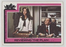1977 Charlie's Angels Jaclyn Smith Kelly Garrett David Doyle John Bosley #16 0as