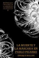 Enrique Mallen | La Muerte Y La MáScara En Pablo Picasso | Buch | Spanisch