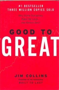 Good to Great: Why Some Companies Make the Leap...And Ot... | Buch | Zustand gut