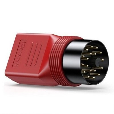 ORIGINAL iCarsoft 20 Pin Adapter für BMW BMM V3.0 V2.0 V1.0 CR EU Plus PRO MAX