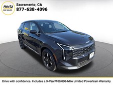 2026 LX