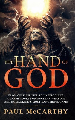 The Hand of God | Paul Mccarthy | Buch | Englisch | 2023 | Majic-12 Publishing