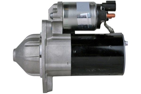 HELLA Starter Fits Hyundai Accent Elantra Getz i10 i20 i30 Kia 8EA 012 526-121
