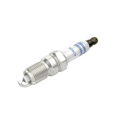 0 242 225 611 BOSCH Zündkerze Double Platinum