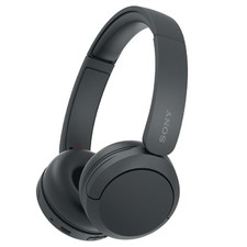 Sony WH-CH520 Wireless Headphones with Microphone, Black