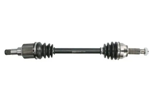 Für PASCAL G2G043PC Drive Shaft G2G043PC Drive shaft front L 615mm (new) fits: - Bild 2