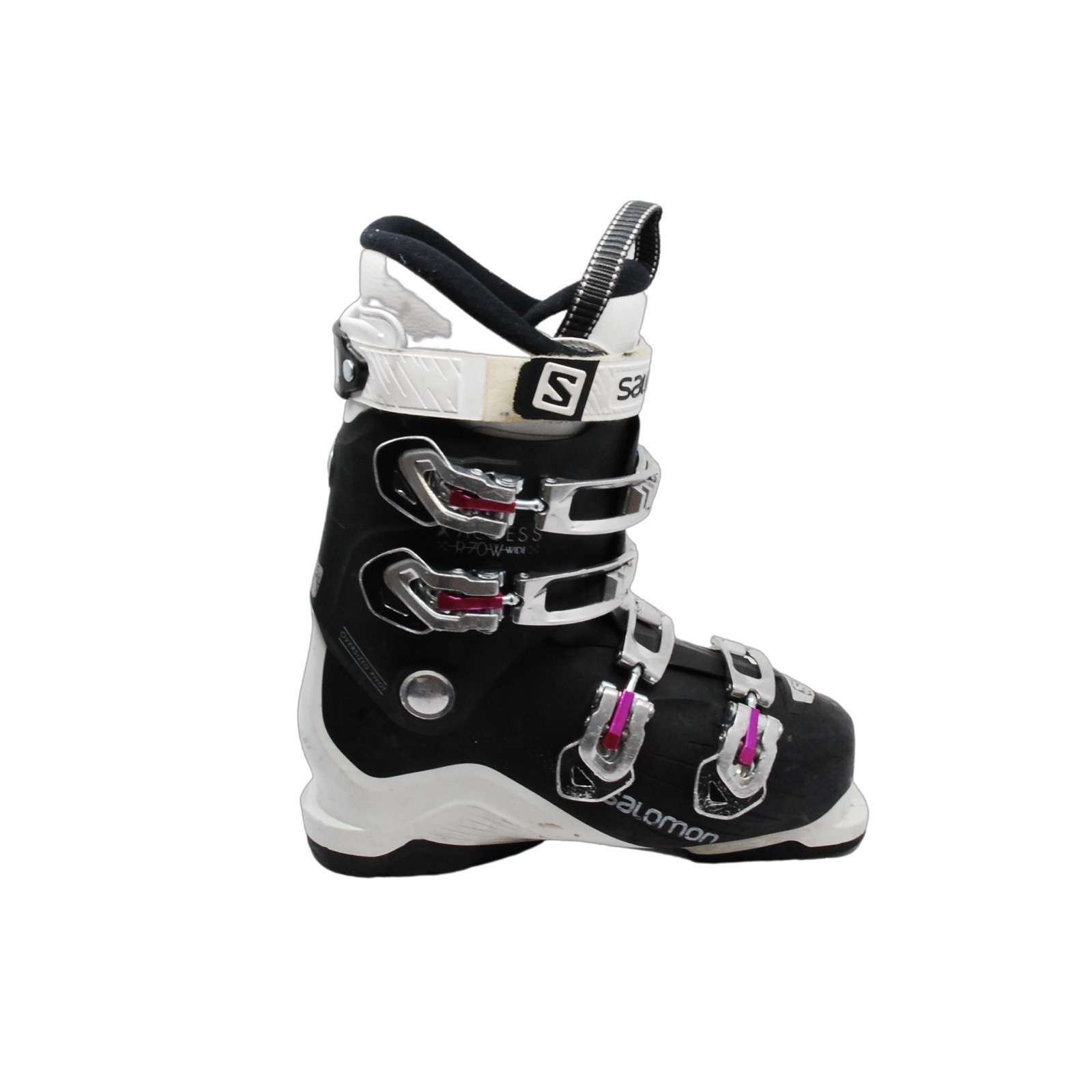 Scarpone da Sci Salomon X Access r70w Wide