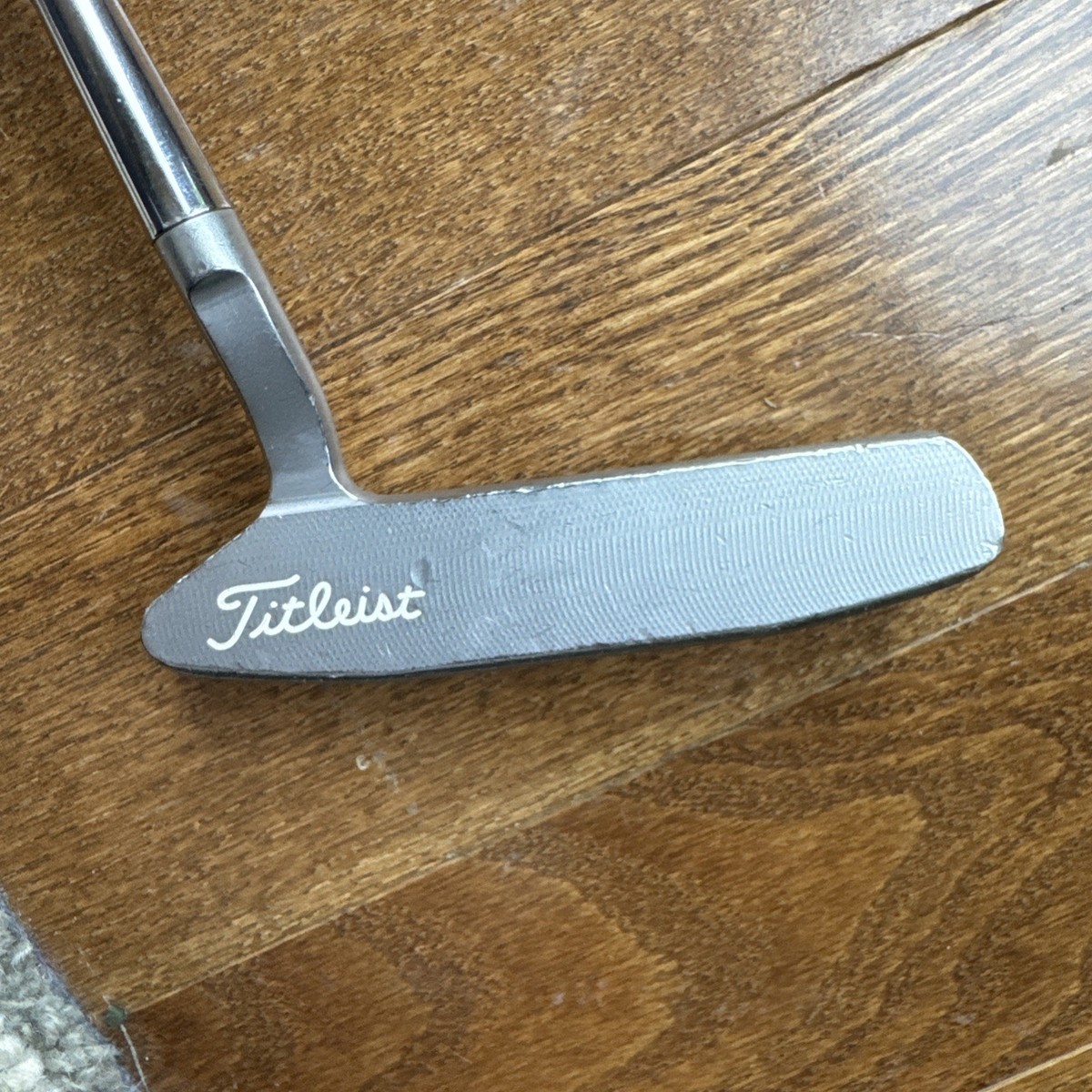 Scotty Cameron Studio Stainless Newport 2.5 Left-Handed LH 34.5