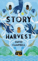 David Campbell | Story Harvest | Taschenbuch | Englisch (2023)