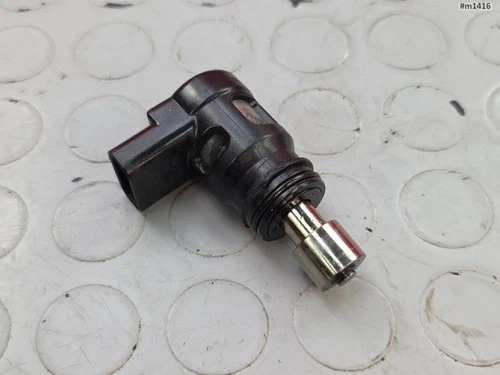 .VALVE ASSY, ISC