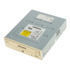 Internal Drive Burner PHILIPS PCRW5232 CD-RW Drive IDE 5.25 Inch