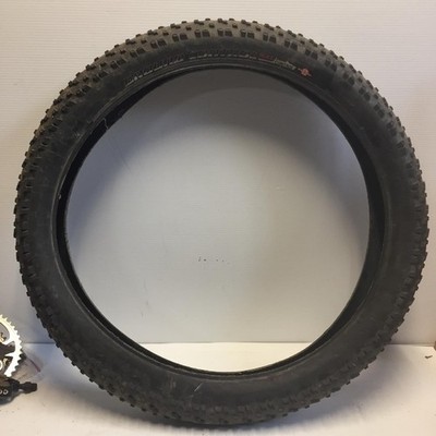 Specialized Ground Control 26x4.0