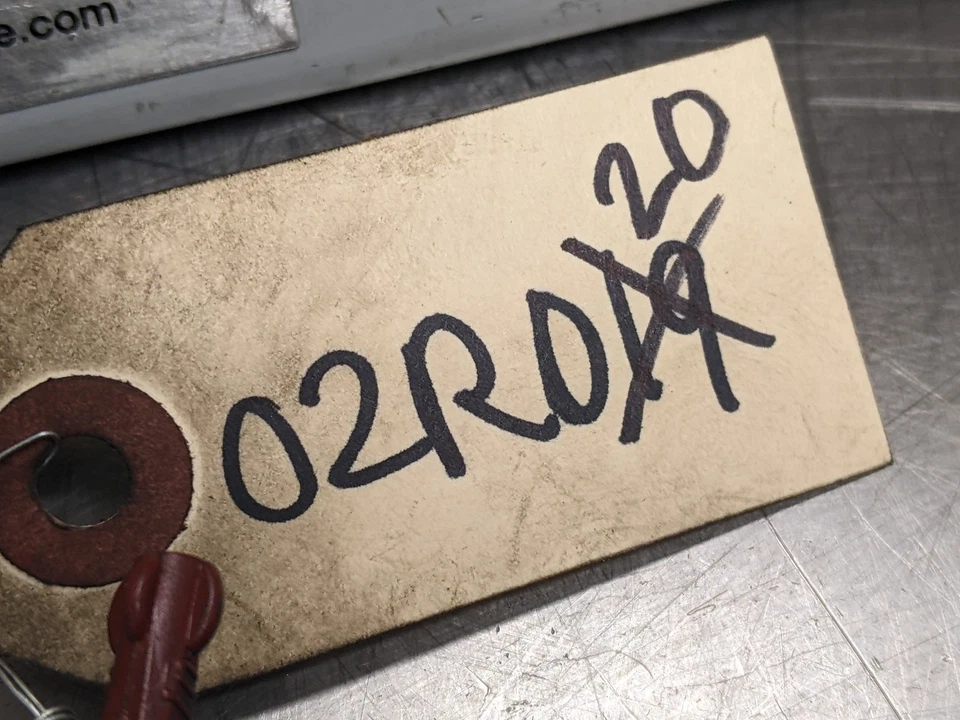 Engine Oil Dipstick For 08-09 Mercedes-Benz C230  2.5 - Image 3 of 4