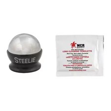 Nite Ize Stdm-11-R7 Steelie Dash Ball, Stainless Steel