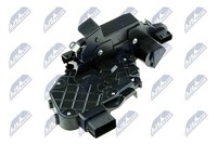 NTY TüRschloss EZC-LR-015 12V FüR Landrover Range Rover Sport 2 L494 Evoque L538