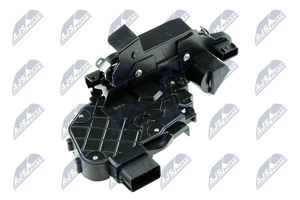 NTY TüRschloss EZC-LR-015 12V FüR Landrover Range Rover Sport 2 L494 Evoque L538-image