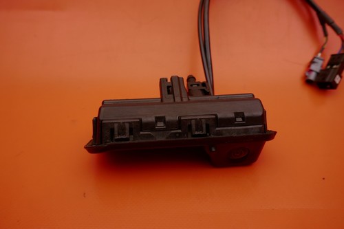 LAMBORGHINI URUS CAMERA REAR GATE 2019 2020 2021 2022 2023 8W8827566E OEM - Picture 5 of 8