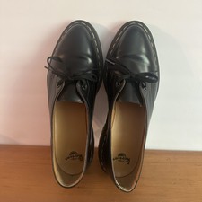 Dr Martens Women s Size 10 Core Siano 1-eye L...