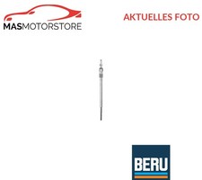GLÜHKERZE GLÜHKERZEN BERU GE114 A FÜR JEEP RENEGADE GESCHLOSSEN 1.6L,2L