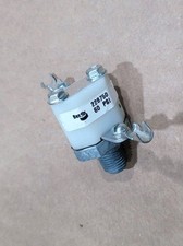 Genuine Bendix 228750 Low Air Pressure Indicator Sender 60psi Parking Brake Genuine Bendix 228750 Low Air Pressure Indicator Sender 60psi Parking Brake