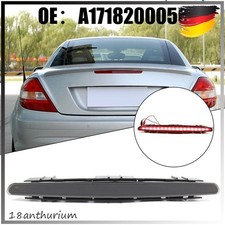 Auto Dritte Bremsleuchte A1718200056 Für Mercedes-Benz SLK W171 R171 2004-2011