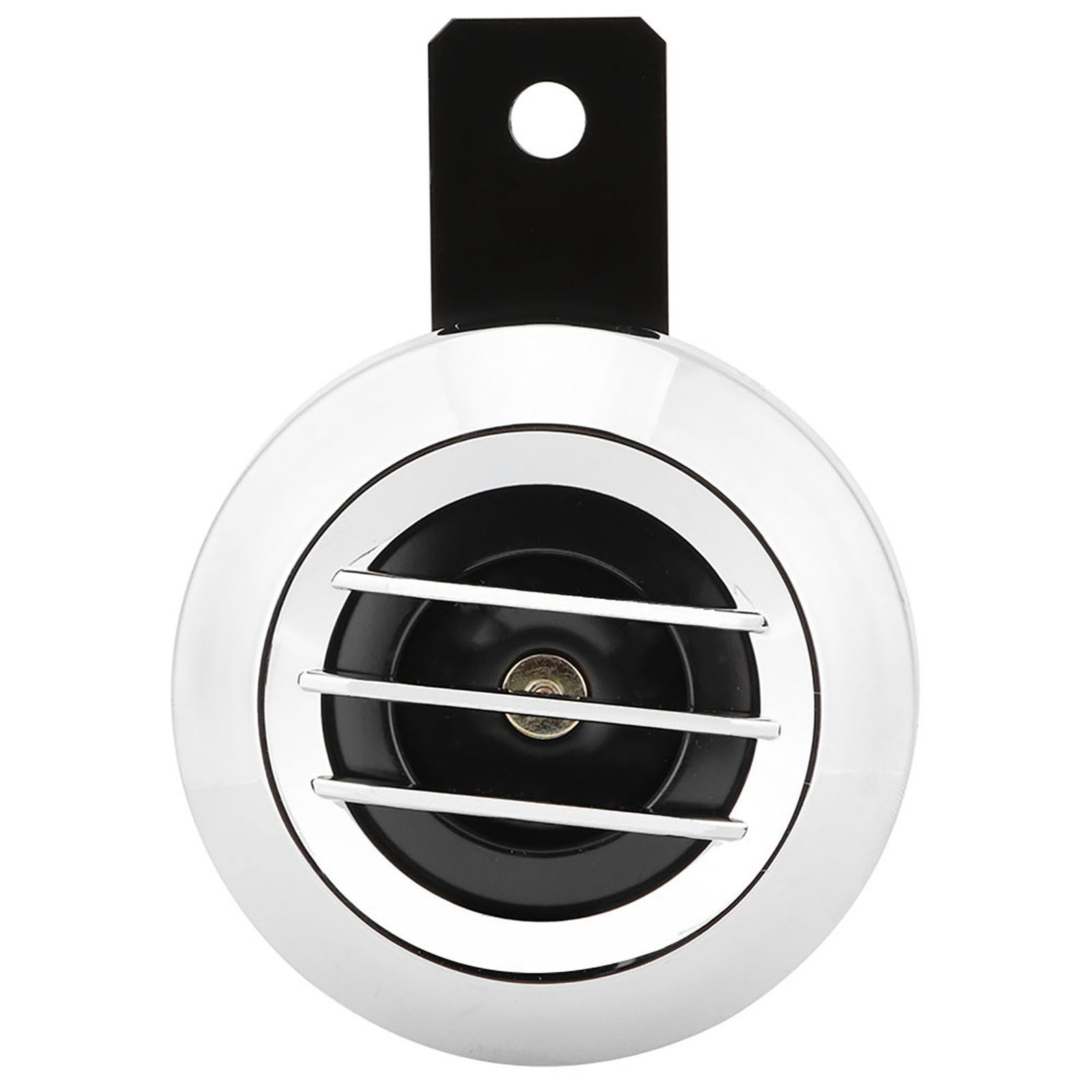 Electric Loud Horn Universal Motorcycle Siren 12V 110DB