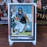 2025 Panini Donruss - D.J. Moore #155