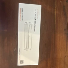 MegaWise Powerful & Compact Food Vacuum Sealer Machine VS6621 