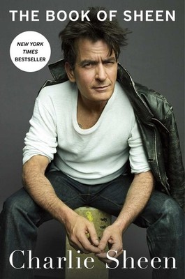 The Book of Sheen | Charlie Sheen | englisch