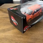 Mattel Hot Wheels 1/18 Scale Diecast 2000 Ford Focus Wings West Custom Orange — photo 2