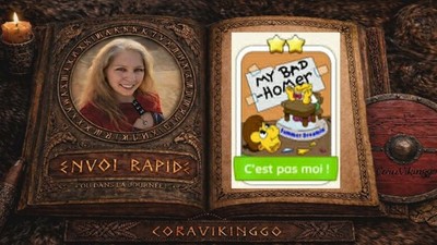 das bin nicht ich! Seite 4 Monopoly Go