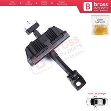 T�ranschlag Check Assy Begrenzer vorne f�r BMW 1 MK1 E81 E82 E88 2006-2013 2/3-T�rer
