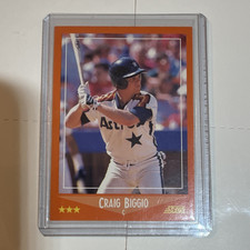 rare 1988 score baseball cards Trading Card Factory Set at Amazon's Sports Collectibles Store 1988 Score Baseball Cards: Value,