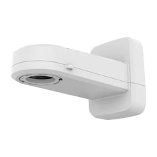 Hanwha Vision Camera Outdoor Wall & Pole Mount White SBP-400WMW