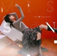 CD MikNBKashimMISSIBluray TV Megumi Daigo Rescue Orange ED Theme