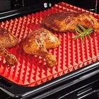 Backmatte Schimmel Werkzeug Zubehör Antihaft Blatt Kochen Küche Leicht