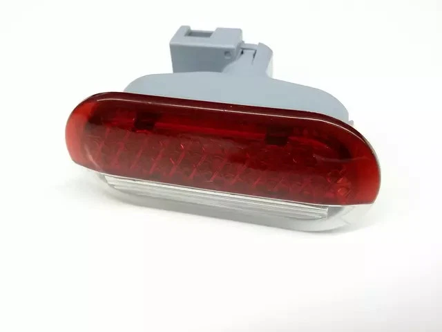 Lámpara de cortesía genuina Volkswagen 1J0-947-411-E Foto 4 de 4