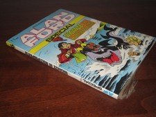 ALAN FORD GRUPPO T.N.T. SPECIAL N°6 VACANZE IN MULTIPROPRIETA' EDICOLA