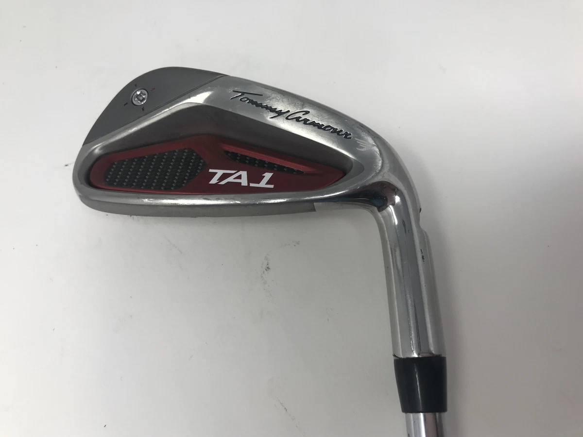 Ta1 irons hotsell