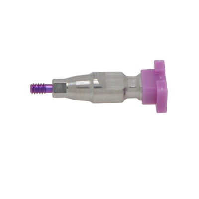 Straumann US Implant Scan Body NC/RC Transfer Open Closed Tray Impression Coping