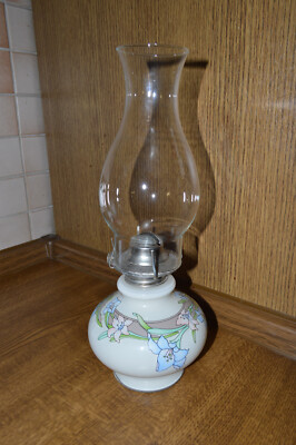 petroleumlampe