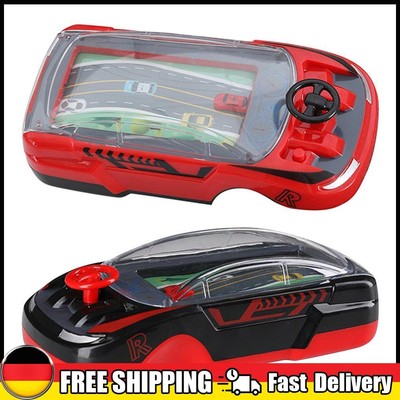 Electric Game Console Innovative Adventures Game Machine Interactive for Kids