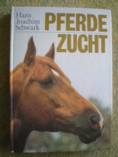 Pferdezucht - DDR Fachbuch für Pferdezüchter Pferde Araber Hengst Stute Besamung